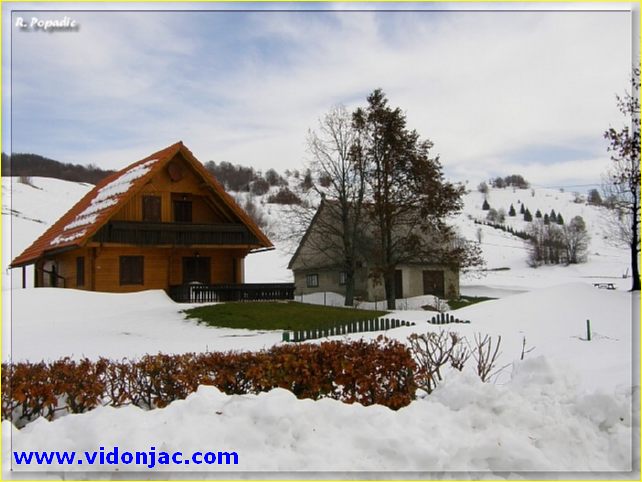 Begovo Razdolje